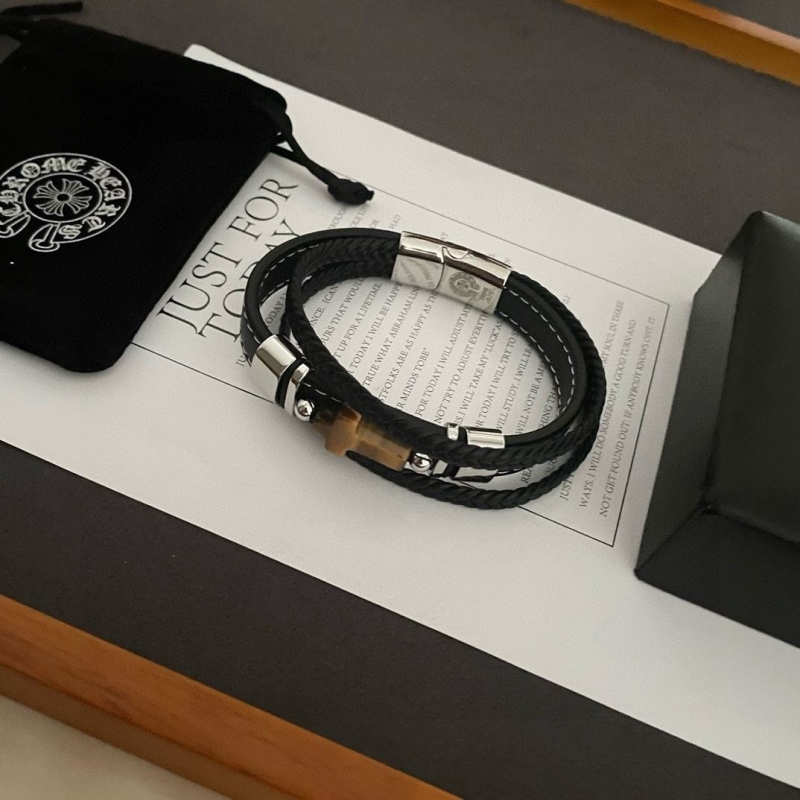 Chrome Hearts Bracelets